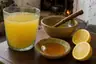 Historical food reconstruction