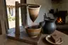 Historical food reconstruction