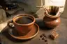 Historical food reconstruction