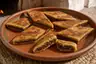 Historical food reconstruction