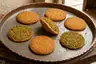 Historical food reconstruction