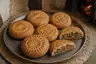 Historical food reconstruction