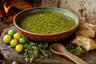 Historical food reconstruction