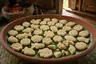 Historical food reconstruction