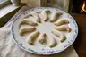 Historical food reconstruction