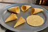 Historical food reconstruction