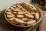 Historical food reconstruction