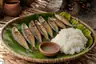 Historical food reconstruction
