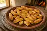 Historical food reconstruction