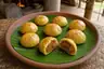 Historical food reconstruction