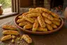 Historical food reconstruction