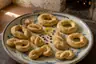 Historical food reconstruction