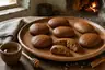 Historical food reconstruction