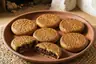Historical food reconstruction