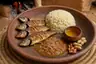 Historical food reconstruction