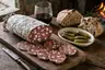 Historical food reconstruction