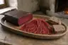 Historical food reconstruction