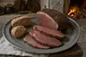 Historical food reconstruction