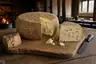 Historical food reconstruction
