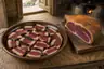 Historical food reconstruction