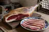 Historical food reconstruction