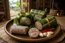 Historical food reconstruction