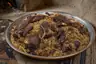 Historical food reconstruction