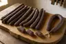 Historical food reconstruction