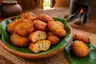 Historical food reconstruction
