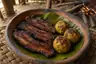 Historical food reconstruction
