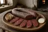 Historical food reconstruction