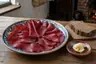Historical food reconstruction