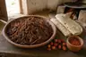 Historical food reconstruction