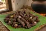 Historical food reconstruction