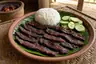 Historical food reconstruction