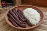 Historical food reconstruction