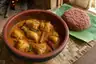 Historical food reconstruction