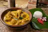 Historical food reconstruction