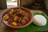 Historical food reconstruction