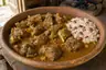 Historical food reconstruction