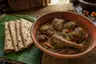 Historical food reconstruction