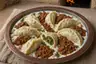 Historical food reconstruction