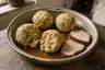 Historical food reconstruction