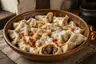 Historical food reconstruction