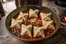 Historical food reconstruction