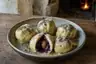 Historical food reconstruction