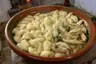 Historical food reconstruction
