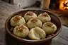 Historical food reconstruction