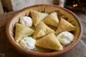 Historical food reconstruction