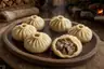 Historical food reconstruction